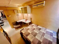 Blk 405 Hougang Avenue 10 (Hougang), HDB 4 Rooms #442284121